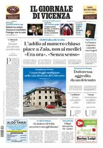 Il Giornale di Vicenza - 27 Aprile 2024