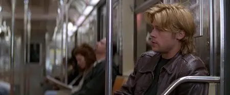 The Devils Own (1997)