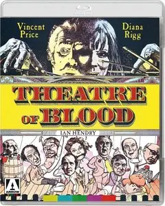 Theatre of Blood (1973)