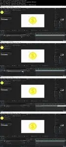 After effects CC 2020 : learn after effects animation easily