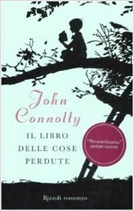 Il libro delle cose perdute - John Connolly