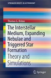 The Interstellar Medium, Expanding Nebulae and Triggered Star Formation: Theory and Simulations