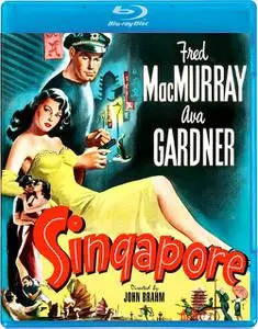 Singapore (1947)