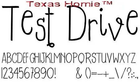 2Peas Fonts and Bonus