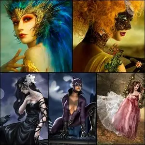 Gnomon Workshop Painting