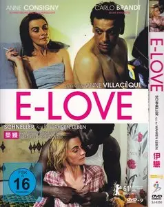 E-Love (2011) [Re-UP]