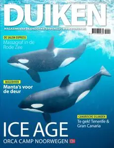 Duiken – januari 2020