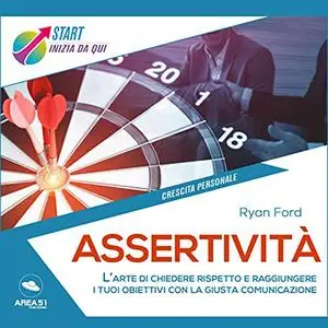 «Assertività» by Ryan Ford