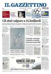 Il Gazzettino Rovigo - 27 Luglio 2022