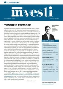 Altroconsumo Investi N.1502 - 14 Marzo 2023