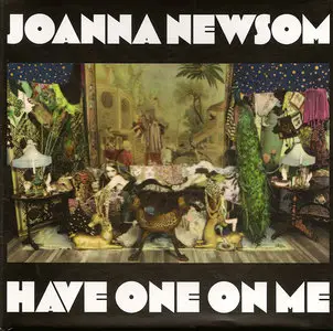 Joanna Newsom - Have One On Me (2010) 3CD