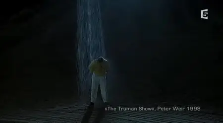 (Fr5) L'art de la pluie (2014)