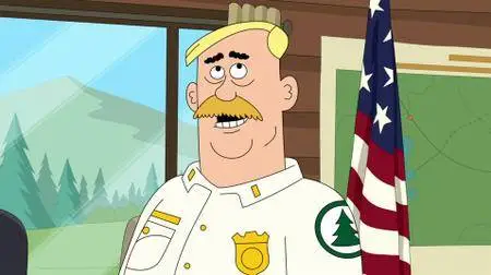 Brickleberry S02E12