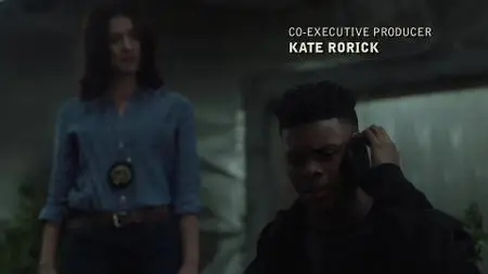 Marvel's Cloak & Dagger S02E07