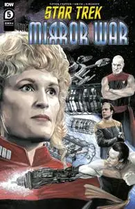 Star Trek - The Mirror War 005 (2022) (digital) (The Seeker-Empire
