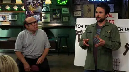 It's Always Sunny in Philadelphia S08E10