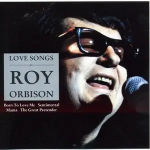 Roy Orbison - Love Songs (1989)