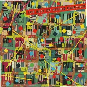 Herbie Hancock - The Best Of Herbie Hancock (1979) 16 Bit/44.1kHz Vinyl Rip