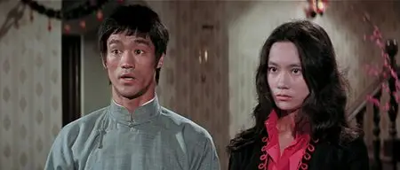 Bruce Lee (1972-1981) Movie Collection