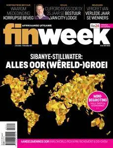 Finweek - Afrikaans - November 02, 2017