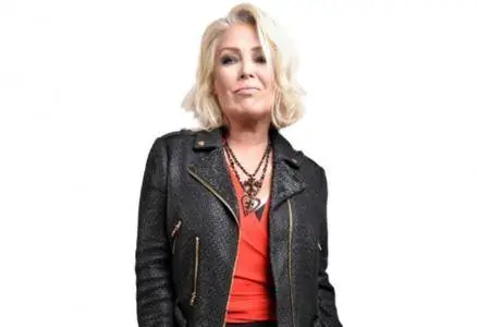 Kim Wilde - Here Come The Aliens (2018)