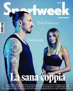 SportWeek – 11 luglio 2020