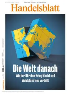 Handelsblatt  - 06 Mai 2022
