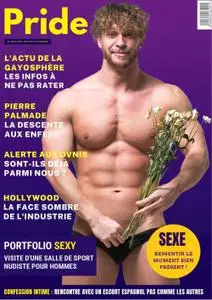 Pride – 16 février 2023