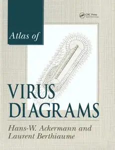 Atlas of Virus Diagrams