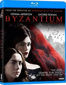 Byzantium (2012)