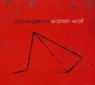 Warren Wolf - Convergence (2016) {Mack Avenue Records MAC1105}