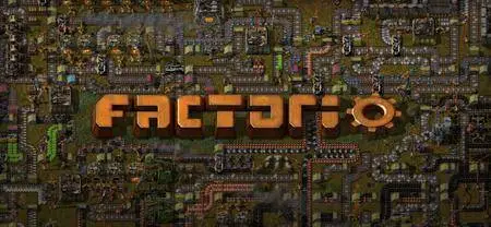 Factorio (In dev)