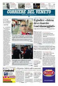 Corriere del Veneto Treviso e Belluno - 27 Gennaio 2018