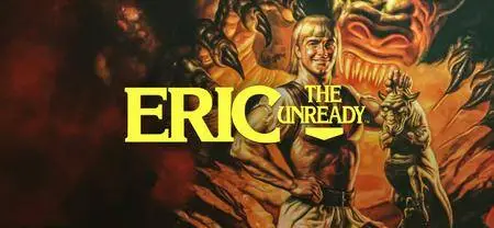 Eric the Unready (1993)