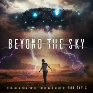 Don Davis - Beyond the Sky (Original Motion Picture Soundtrack) (2019)