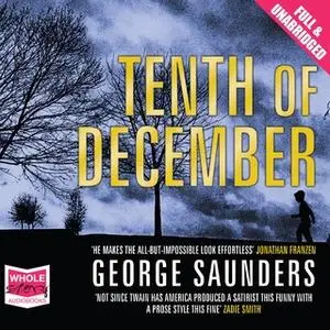 «Tenth of December» by George Saunders