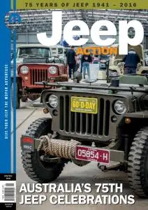 Jeep Action - November-December 2016