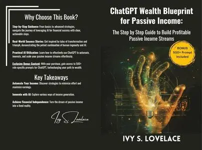 ChatGPT Wealth Blueprint for Passive Income