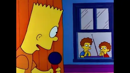 Die Simpsons S03E13