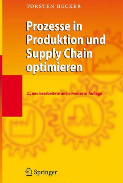 Prozesse in Produktion und Supply Chain optimieren (Repost)