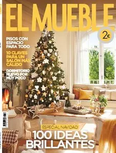 El Mueble Magazine No.630, Diciembre 2014 (True PDF)