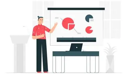 PowerPoint for Beginners - Infographic design And Animation