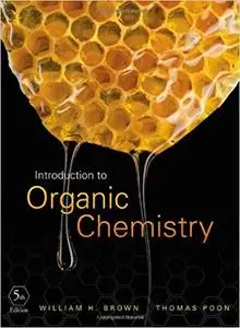 Introduction to Organic Chemistry 5th Edition (repost)