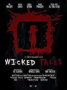 Wicked Tales (2018)