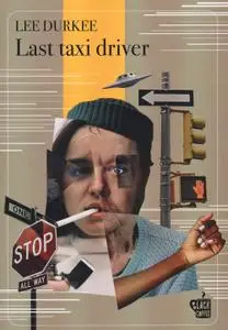 Lee Durkee - Last taxi driver