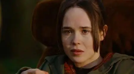 (Comedie) JUNO [DVDscr] 2007/2008 - 2 Versions :  English + VOstf