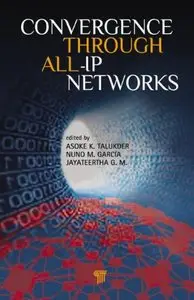 Convergence Through All-IP Networks (repost)
