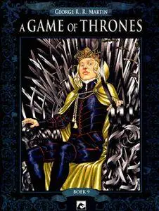 A Game Of Thrones - 09