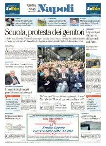 la Repubblica Napoli - 28 Ottobre 2017