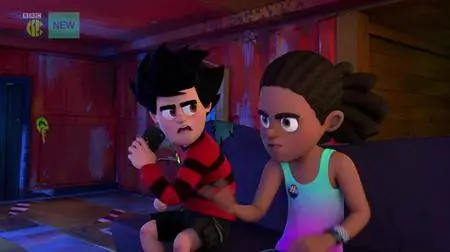 Dennis & Gnasher Unleashed! S01E37